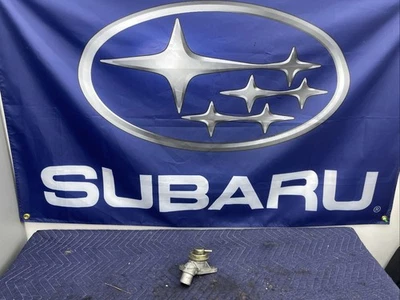 Оригинальный клапан продувки 2004-2007 Subaru WRX STI BOV BPV - Изображение 1 из 4