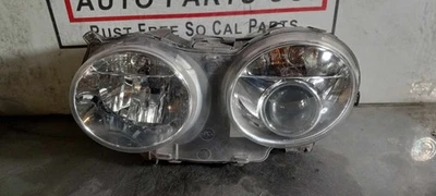 05 06 07 Conjunto Faro Xenón Izquierdo Jaguar XJ8 Foto 1 de 4