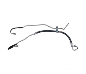 Power Steering Hose Pressure & Return 2pc Kit For 97-01 Camry 2.2L - Picture 1 of 6