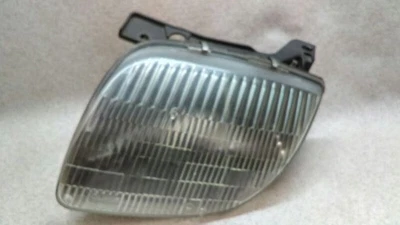 Левая фара водителя подходит для 95-02 PONTIAC SUNFIRE K23-168153 - Изображение 1 из 4