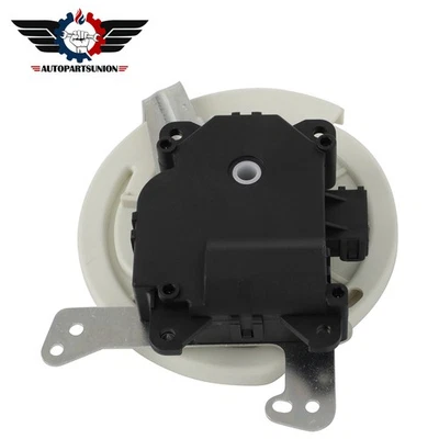 Actuador de puerta mezcla de aire para Honda Accord 08-12 Honda Crosstour 2012-15 604-936 Foto 1 de 4