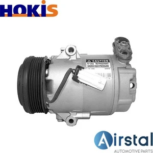 COMPRESSOR AIR CONDITIONING 10-0655 FOR OPEL ASTRA/H/Van/GTC/TwinTop/CLASSIC - Picture 1 of 7