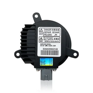OE-PART D2S D2R HID Xenon Headlight Ballast for Infiniti G35 Subaru Crosstrek - Picture 1 of 5