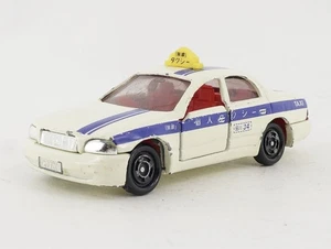 Crown Majesta Personal taxi 1992 No115 set 1h - Picture 1 of 3