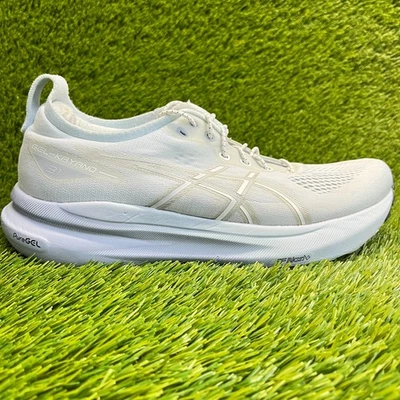 Zapatillas deportivas Asics Gel-Kayano 31 para mujer talla 9,5 gris azul Foto 1 de 4