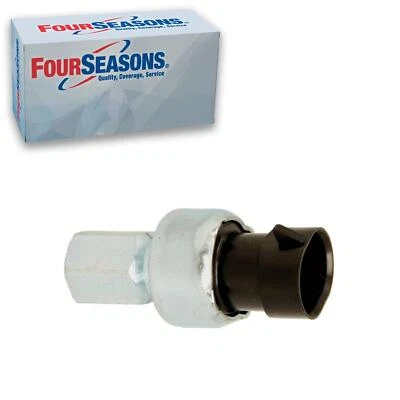 4 Seasons HVAC Cut-Off Switch For 1995-1997 Dodge Ram 1500 Van — 第 1/4 张图片