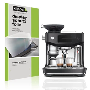 2x Pellicola Protettiva per Sage Oracle Jet Protezione Schermo Antiriflesso - Bild 1 von 6