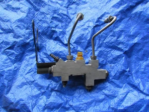 Válvula dosificadora de frenos Camaro Firebird 86-92 disco delantero y trasero GM OEM - Imagen 1 de 5