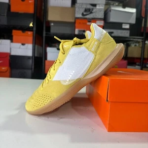 Nike Streetgato 'Saturn Gold' DC8466-700 Talla Hombre 7/Mujer 8.5 NUEVO - Imagen 1 de 5