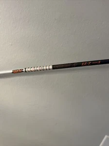 Graphite Design TOUR AD IZ-7 Extra Stiff Flex Cobra Adapter Fairway Shaft 42.5” - Picture 1 of 6