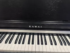 Kawai KDP-110 Premium Rosewood - Excellent Condition - Picture 1 of 6