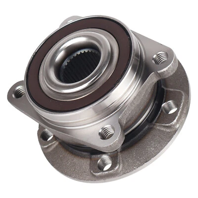 Front Rear Wheel Hub Bearing for 2014-2023 Jeep Cherokee 2015-2017 Chrysler 200 - Image 1 of 4