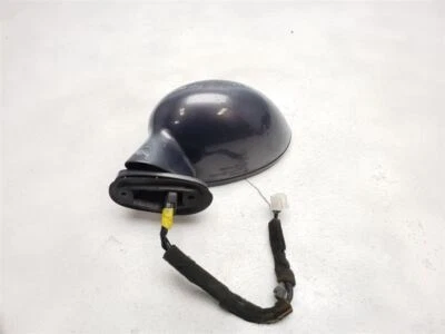 Espejo retrovisor lateral para conductor Mazda MX-5 Miata 06-14 pintado eléctrico OEM NE5169180JP Foto 1 de 4