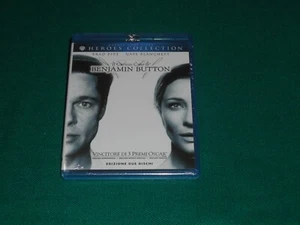 El Curioso Caso De Benjamin Button (2 Blu-ray) Dirección De David Fincher - Imagen 1 de 2