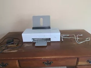 Lexmark Z1300 Digital Photo Inkjet Printer 20A0285 - Picture 1 of 3