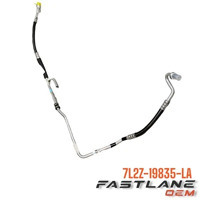 2006-2010 FORD EXPLORER TUBE ASSY NEW OEM 7L2Z-19835-LA - Image 1 of 4