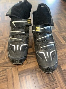 Mavic MTB Snow Winter Cycling Biking Gore-Tex Shoes - size 44.5/ 10.5 - Picture 1 of 6