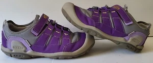 KEEN Big Kids Knotch Hollow Strapy Shoe Sneaker - Size 5 - EUC - Picture 1 of 9
