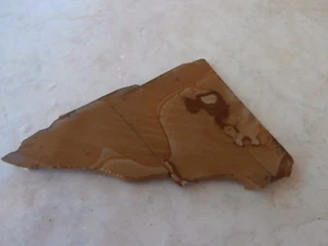 PICTURE STONE JASPER Rough Slab #J2105 - Picture 1 of 1