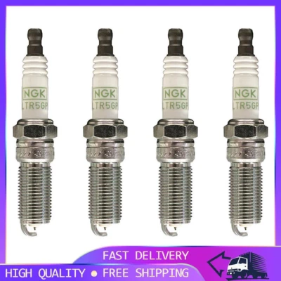 Bujía NGK para Buick Envision 2,5 L 2018 2017 Foto 1 de 3