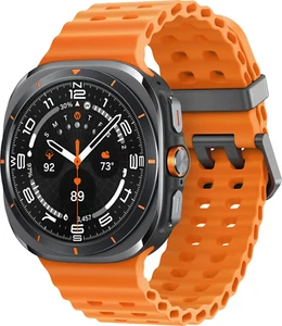 Nuevo Reloj Inteligente Samsung Galaxy Watch Ultra Gris Titanio 47mm LTE, SM-L705U - Imagen 1 de 4
