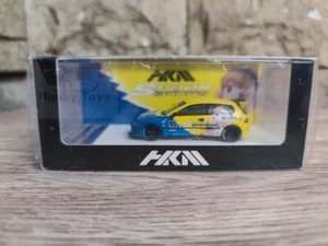 Cuchara HKM Honda Civic EG6 edición Rocket Bunny - Imagen 1 de 12