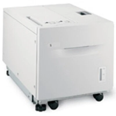 Lexmark 2000-Sheet High-Cap Feeder Tray 15R0145 - Use w/ X854e/X852e/X850e/W840 - Image 1 of 3
