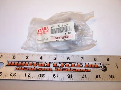 YAMAHA FJ1100 FJ1200 FJ1200A ENGINE OIL SCREEN FILTER 36Y-13412-00-00 FJ 1200 lm - Image 1 of 4