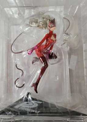 *CAJA DAÑADA* Figura Persona 5: Anne Takamaki Phantom Thief Ver escala 1/7 Foto 1 de 3