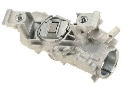 Para 2017-2019 Volkswagen Golf Ganzrack carcaça de trava de ignição original 74627FBPH - Imagem 1 de 2