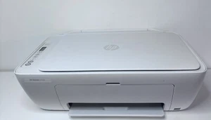 HP All-in-One Wireless Color Inkjet Printer 2752e with Color ink - Picture 1 of 4