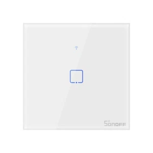 SONOFF WiFi Smart Wall Light Switch for Alexa Google - Picture 1 of 15