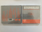 The Groop Played "Space Age Bachelor Pad Music" By Stereolab (Cd, Mar-1998, Too