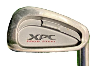 XPC Golf Tour Steel 6 Iron RH Men's Stiff Flex Steel 37.5" Good Grip Nice Club - Picture 1 of 11