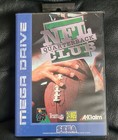 NFL Quarterback Club serie Megadrive 