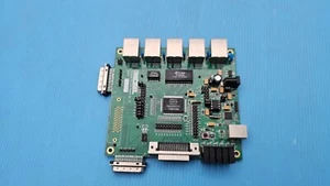 Microchip KSZ8895 Eval Board Rev. 1.1 - Picture 1 of 10