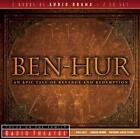 Ben-Hur by Paul McCusker (English) Compact Disc Book