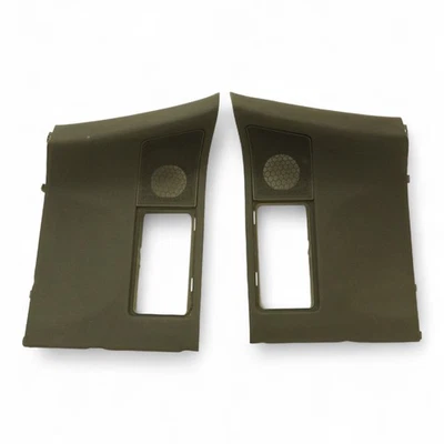 2001-2006 Audi Tt Mk1 Convertible Quarter Trim Cover Panel Rear Left Right Side Foto 1 de 4