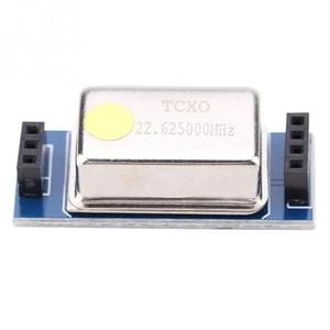 FT817857897 22 625 MHz For Crystal Module with Exceptional Temperature Control - Zdjęcie 1 z 7