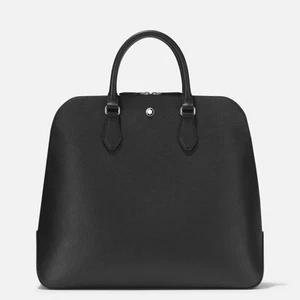 Montblanc Sartorial Bowling Bag New RRP £1415 - Picture 1 of 8