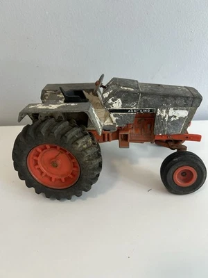 Tractor vintage Agri King Foto 1 de 4