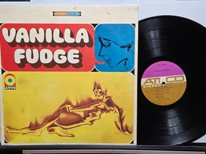 ROCK/ PSYCH ROCK/ VANILLA FUDGE 1967 VERY GOOD COND. ATCO STEREO ORIGINAL - Picture 1 of 2
