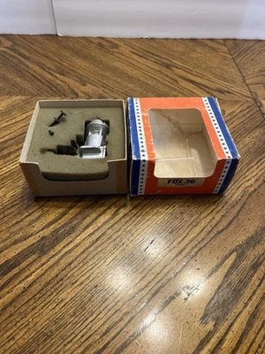 Vtg NOS 1970s Fox Manufacturing 36 13600 Airplane Engine In Orig Box  - Image 1 of 4