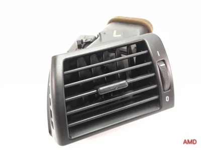 2004 BMW 330ci 325ci 325i 330i E46 Front Left Dash Grille Air Vent 64228361897 - Image 1 of 4