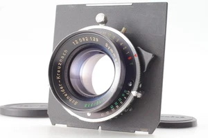 [Exc+5] SCHNEIDER KREUZNACH SYMMAR 180mm f/5.6 1:12/315 COPAL Shutter aus JAPAN - Bild 1 von 8