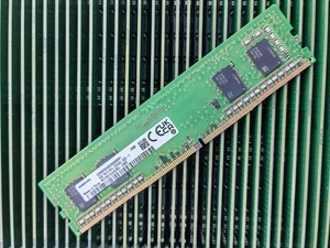 SAMSUNG 8GB DDR4 3200 Desktop DIMM RAM 1Rx16 PC4-25600 for DELL HP Lenovo Acer - Picture 1 of 1