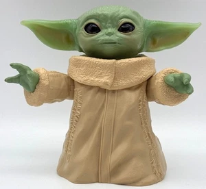 Star Wars The Mandalorian The Child/Grogu/Baby Yoda 6,5" Figur - Bild 1 von 8