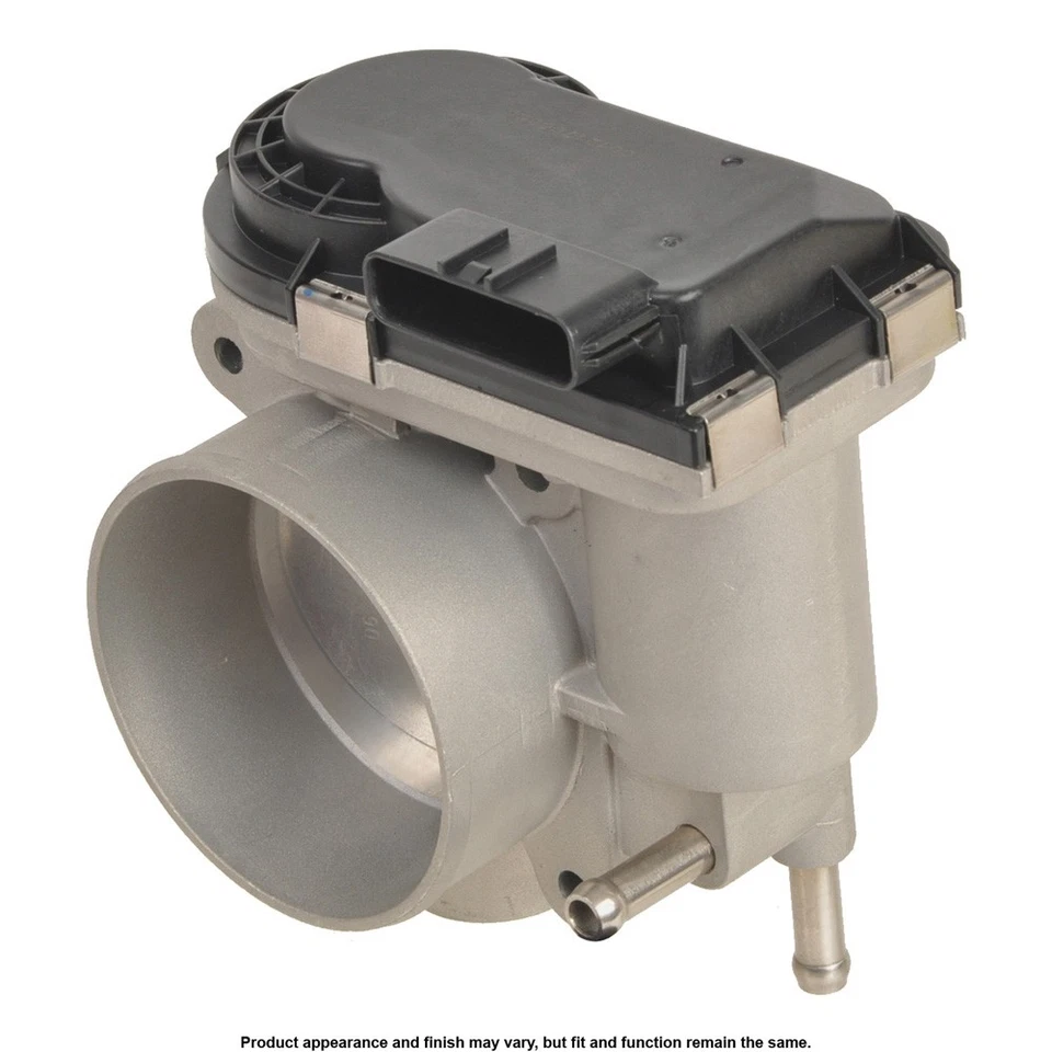 Carrocería de acelerador cardone TCP para Nissan Frontier Pathfinder Xterra Foto 1 de 4