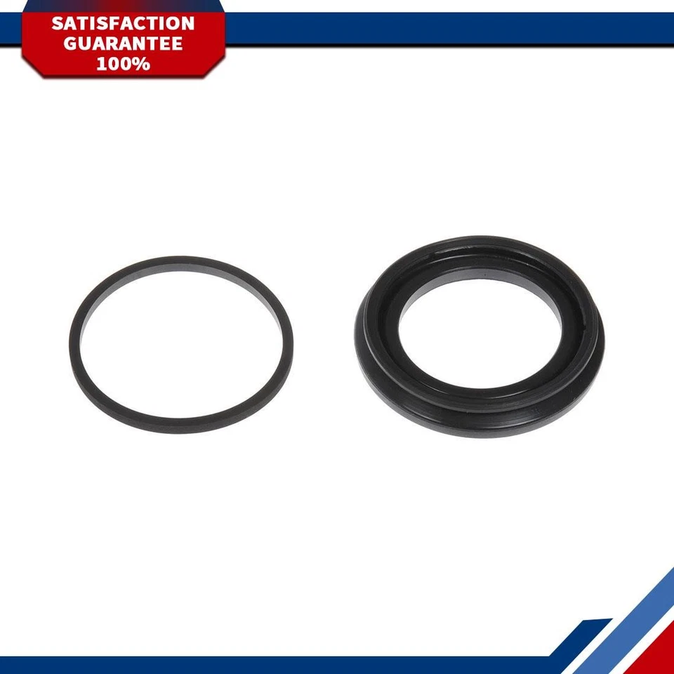 Kit de reparación de pinza de freno delantera Dorman para Ford EXP_SP 1982 1983 Foto 1 de 3