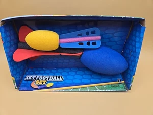 Jet Football Set TY-JETF2 - Picture 1 of 5